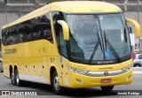 Viação Itapemirim 60541 na cidade de Rio de Janeiro, Rio de Janeiro, Brasil, por Jonata Rodrigo. Número da foto: #12929173.