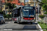 Viação Gatusa Transportes Urbanos 7 6958 na cidade de São Paulo, São Paulo, Brasil, por Giovanni Melo. Número da foto: #:id.