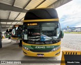 Empresa Gontijo de Transportes 23045 na cidade de Estiva, Minas Gerais, Brasil, por Eduardo Vieira. Número da foto: #12927253.