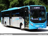 BRT Sorocaba Concessionária de Serviços Públicos SPE S/A 3407 na cidade de Sorocaba, São Paulo, Brasil, por Anderson  Bacelar. Número da foto: #:id.