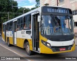 Belém Rio Transportes BD-127 na cidade de Belém, Pará, Brasil, por Samara Goes. Número da foto: #12928046.