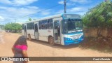 SLE Transporte de Passageiros 8758 na cidade de Santarém, Pará, Brasil, por Cauã Almeida. Número da foto: #12927493.