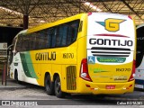 Empresa Gontijo de Transportes 16070 na cidade de Vitória, Espírito Santo, Brasil, por Celso ROTA381. Número da foto: #12929272.
