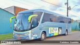 Viação Garcia 8315 na cidade de Guaratuba, Paraná, Brasil, por Paulobuss  Guaratuba. Número da foto: #12928234.
