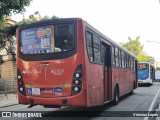 Transportes Vila Isabel A27651 na cidade de Rio de Janeiro, Rio de Janeiro, Brasil, por Vinicius Lopes. Número da foto: #12927201.