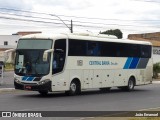Viação Central Bahia de Transportes 1950 na cidade de Vitória da Conquista, Bahia, Brasil, por João Emanoel. Número da foto: #12929109.