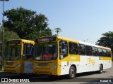 Plataforma Transportes FROTA 2015. na cidade de Barra do Piraí, Rio de Janeiro, Brasil, por Rafael H.. Número da foto: #:id.