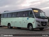 MegaTur 2210 na cidade de Cristal, Rio Grande do Sul, Brasil, por Pedro Silva. Número da foto: #12928273.