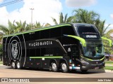 Viação Garcia 96130 na cidade de Campo Grande, Mato Grosso do Sul, Brasil, por João Victor. Número da foto: #12929323.