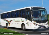Condor Tur 7113 na cidade de Aparecida, São Paulo, Brasil, por Adailton Cruz. Número da foto: #:id.