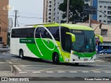 Expresso Princesa dos Campos 7282 na cidade de Curitiba, Paraná, Brasil, por Ricardo Fontes Moro. Número da foto: #:id.