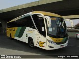 Empresa Gontijo de Transportes 7090 na cidade de Belo Horizonte, Minas Gerais, Brasil, por Douglas Célio Brandao. Número da foto: #12928720.