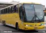 Viação Itapemirim 8063 na cidade de Rio de Janeiro, Rio de Janeiro, Brasil, por Jonata Rodrigo. Número da foto: #12929170.