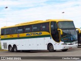 RodeRotas - Rotas de Viação do Triângulo 32305 na cidade de Goiânia, Goiás, Brasil, por Clemilton Rodrigues . Número da foto: #12928769.