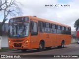 SPE VIA MOBILIDADE S/A PA282 na cidade de Curitiba, Paraná, Brasil, por BUSOLOGIA ACS Caetano. Número da foto: #12929022.