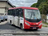 ANSAL - Auto Nossa Senhora de Aparecida 888 na cidade de Juiz de Fora, Minas Gerais, Brasil, por Eduardo Vieira. Número da foto: #:id.