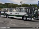 CMTB - Companhia Municipal de Transporte de Barueri 330 na cidade de Barueri, São Paulo, Brasil, por André Leandro. Número da foto: #12929495.