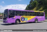 ATT - Alto Tietê Transportes 4068 na cidade de Guararema, São Paulo, Brasil, por Marcos Souza De Oliveira. Número da foto: #:id.