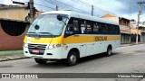 JTU - Jacareí Transporte Urbano E-776 na cidade de Jacareí, São Paulo, Brasil, por Vinicius Novaes. Número da foto: #12928738.