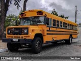 Ônibus Particulares 4243 na cidade de Paulista, Pernambuco, Brasil, por Ytalo Alves. Número da foto: #12927684.
