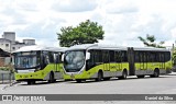 Viação Jardins 10841 na cidade de Belo Horizonte, Minas Gerais, Brasil, por Daniel da Silva. Número da foto: #12929611.