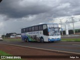 Prefeitura Municipal de Rio Bonito do Iguaçu 0819 na cidade de Cascavel, Paraná, Brasil, por Felipe  Dn. Número da foto: #12929409.