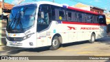 Viação Piracicabana 5298 na cidade de Jacareí, São Paulo, Brasil, por Vinicius Novaes. Número da foto: #12928742.