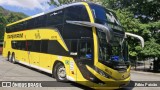 Viação Nova Itapemirim 40176 na cidade de São Paulo, São Paulo, Brasil, por Fábio Paixão. Número da foto: #12927710.