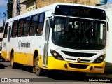 Marcelo Bus 0211 na cidade de Nazaré da Mata, Pernambuco, Brasil, por Edjunior Sebastião. Número da foto: #12928883.
