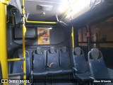 Transcorp 7517 na cidade de Ribeirão Preto, São Paulo, Brasil, por Jonas Miranda. Número da foto: #12927205.