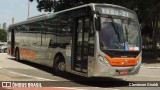 Viação Gato Preto 8 2723 na cidade de São Paulo, São Paulo, Brasil, por Cleverson Giraldi. Número da foto: #:id.