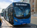 BRT Salvador 40068 na cidade de Salvador, Bahia, Brasil, por Marcos Paulo. Número da foto: #:id.