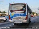 Rio Ita RJ 152.021 na cidade de São Gonçalo, Rio de Janeiro, Brasil, por Cleiton Linhares. Número da foto: #12927754.