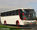 Ônibus Particulares 567 na cidade de Aparecida, São Paulo, Brasil, por Adailton Cruz. Número da foto: #:id.