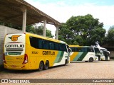 Empresa Gontijo de Transportes 16520 na cidade de Viana, Espírito Santo, Brasil, por Celso ROTA381. Número da foto: #12929283.