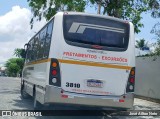 Transcelo 3810 na cidade de Gravatá, Pernambuco, Brasil, por José Ailton Neto. Número da foto: #:id.