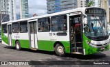 Belém Rio Transportes BD-140 na cidade de Belém, Pará, Brasil, por Samara Goes. Número da foto: #12928107.