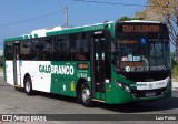 Viação Galo Branco RJ 181.051 na cidade de Niterói, Rio de Janeiro, Brasil, por Luiz Petriz. Número da foto: #:id.