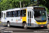Circular Santa Luzia > Protetora Transportes 638 na cidade de São José do Rio Preto, São Paulo, Brasil, por Leandro Machado de Castro. Número da foto: #12928371.