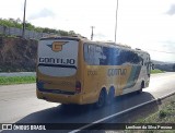 Empresa Gontijo de Transportes 17325 na cidade de Caruaru, Pernambuco, Brasil, por Lenilson da Silva Pessoa. Número da foto: #12928038.