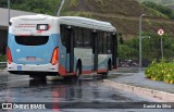 Auto Omnibus Floramar 08 na cidade de Belo Horizonte, Minas Gerais, Brasil, por Daniel da Silva. Número da foto: #12929582.