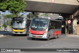 Pêssego Transportes 4 7327 na cidade de São Paulo, São Paulo, Brasil, por Paulo Alexandre da Silva. Número da foto: #12928322.