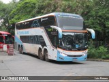 Emtram 5560 na cidade de São Paulo, São Paulo, Brasil, por Luis Nunez. Número da foto: #12928252.