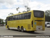 Viação Itapemirim 9037 na cidade de Caruaru, Pernambuco, Brasil, por Lenilson da Silva Pessoa. Número da foto: #12928237.
