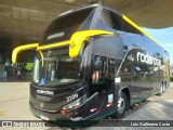 RodeRotas - Rotas de Viação do Triângulo 2109 na cidade de Uberlândia, Minas Gerais, Brasil, por Luis Guilherme Costa. Número da foto: #12927884.