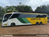 Empresa Gontijo de Transportes 19835 na cidade de Porto Velho, Rondônia, Brasil, por Alex da Silva Rodrigues. Número da foto: #12929580.
