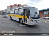 Escolares 548 na cidade de Porto Alegre, Rio Grande do Sul, Brasil, por JULIO SILVA. Número da foto: #12928685.