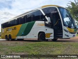 Empresa Gontijo de Transportes 19835 na cidade de Porto Velho, Rondônia, Brasil, por Alex da Silva Rodrigues. Número da foto: #12929561.