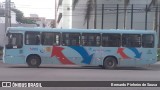 Viação Siará Grande 14105 na cidade de Fortaleza, Ceará, Brasil, por Bernardo Pinheiro de Sousa. Número da foto: #:id.
