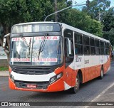 Belém Rio Transportes BD-87107 na cidade de Belém, Pará, Brasil, por Samara Goes. Número da foto: #12927809.